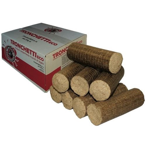 Tronchetti accendifuoco - tronchetti,