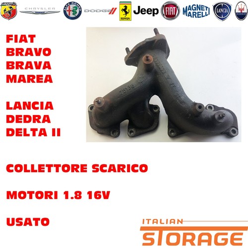 Fiat bravo brava - bravo, lancia