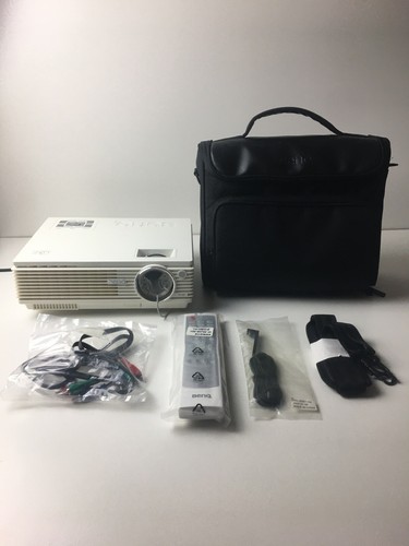 Benq w100 dlp home - benq,