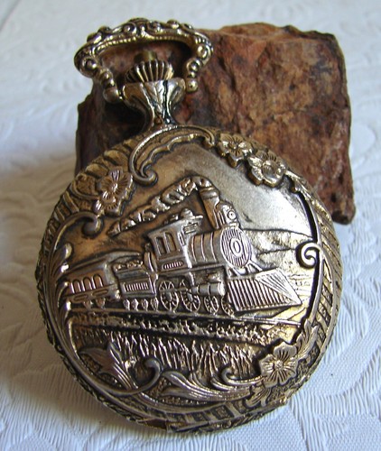 Orologio tasca lusso - di,