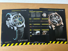 Press Kit - GRAHAM - Modello