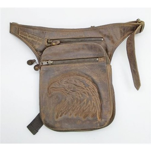 Borsa gamba pelle roxton - borsa, pelle/roxton