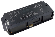 Scheda di controllo gamma Whirlpool originale W10821267 spedizione in giornata e garanzia 60 giorni