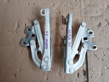 Coppia Cerniere Cofano