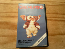 GREMLINS (ADVENTURE INT.)