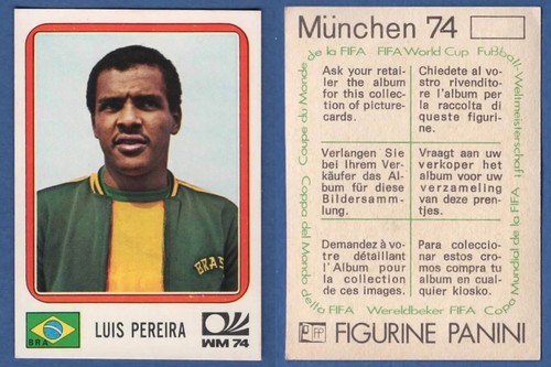 Figurina calciatori panini - figurina,