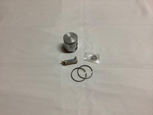 Pistone asso 2810 completo - asso,