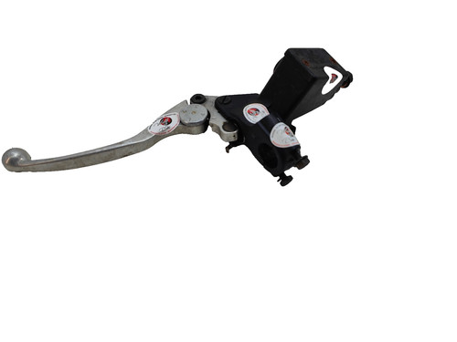 Pompa frizione yamaha yzf fzr - pompa,
