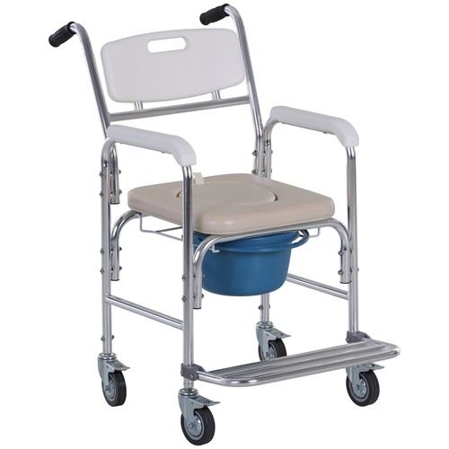 Sedia rotelle comoda - sedia,