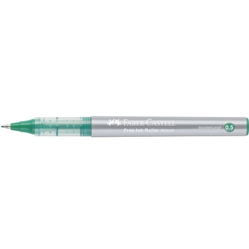 Free ink roller verde - ink,