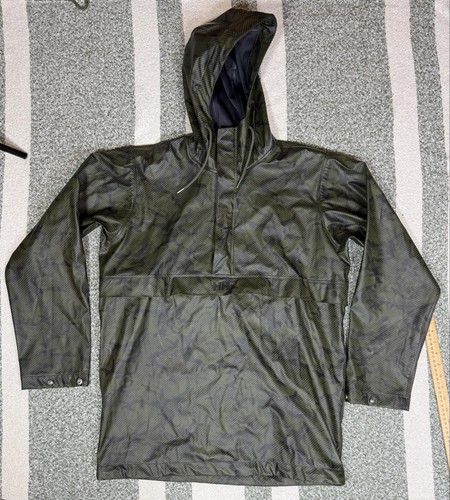 Giacca helly hansen uomo - helly, verde