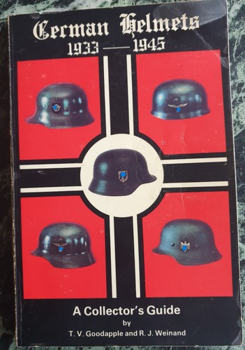 German helmets 1933 1945 - german,