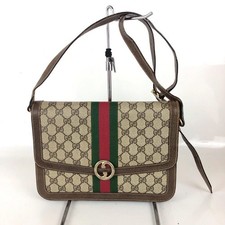 Borsa a tracolla Gucci GG