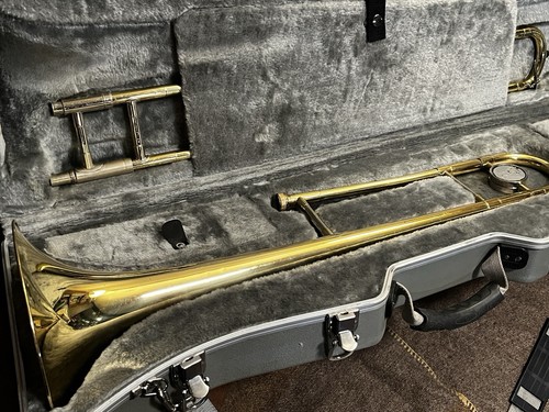 Trombone bach usa con - bach,