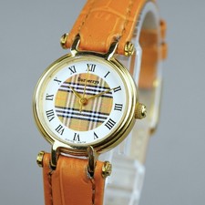 Orologio donna Burberrys