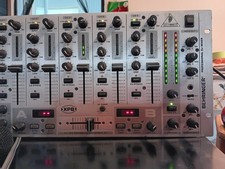 Behringer vmx 1000 mixer - behringer,