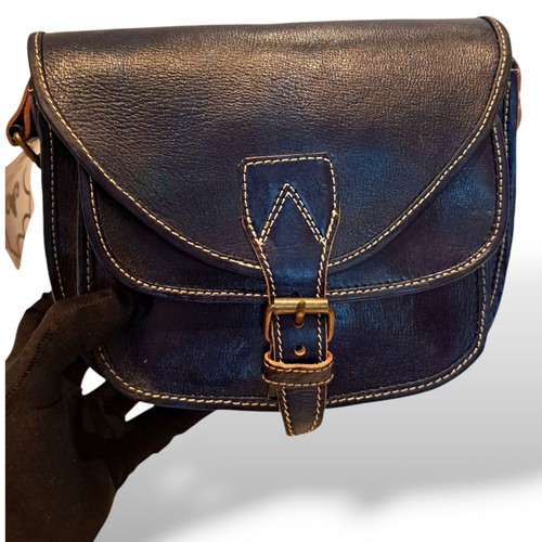 Borsa vintage artigianali vera - vintage,