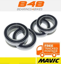 Set cuscinetti ruota Mavic