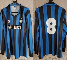 Inter Milan 1990-1991 Home