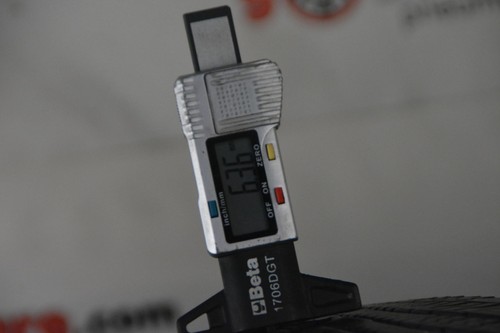 Pneumatici 215 r17 - 4,