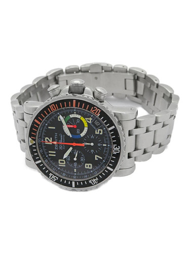 Orologio uomo zenith - uomo,