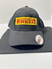 Nuovo Cappello Pirelli