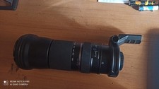 Obiettivo Tamron SP150-600mm F/5-6.3 Di VC USD