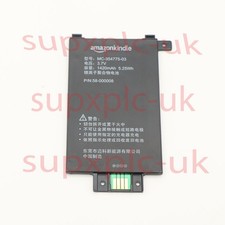 Batteria nuova OEM per Amazon