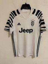 Adidas Juventus 2016-17 terza