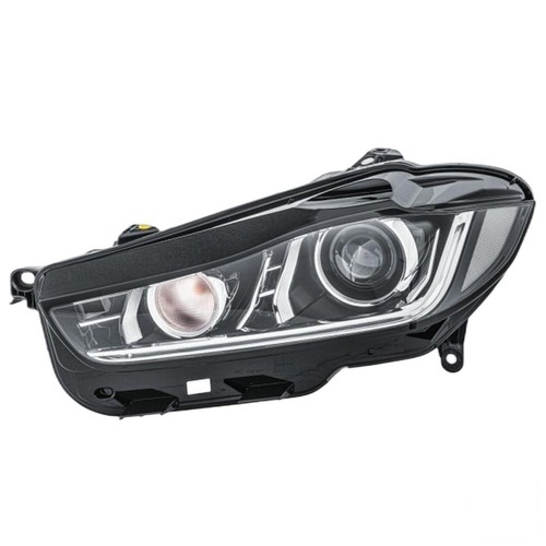 Faro principale sinistro - , led