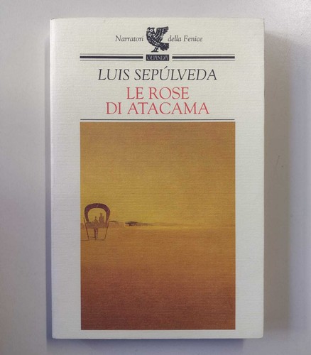 Rose atacama luis - rose,