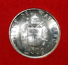 VATICANO GIOVANNI PAOLO II°