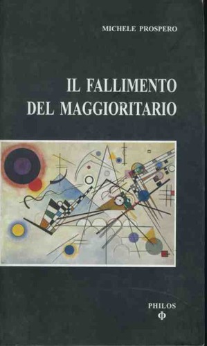 Fallimento maggioritario - il,