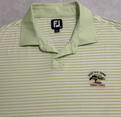 Footjoy torrey pines - footjoy,