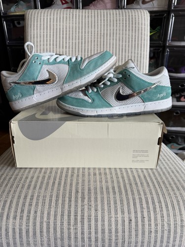 April skateboards nike - skateboards, dunk