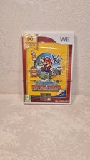 super paper mario wii –