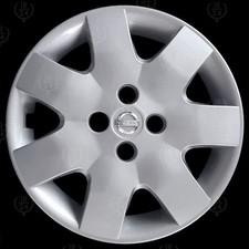 COPPA RUOTA COPRICERCHIO PER NISSAN MICRA K12 03> DIAM. 15
