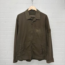Sopracamicia Stone Island