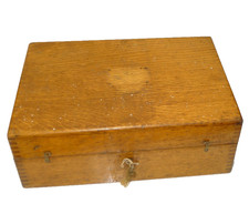 Tornio orologiaio SCATOLA DI