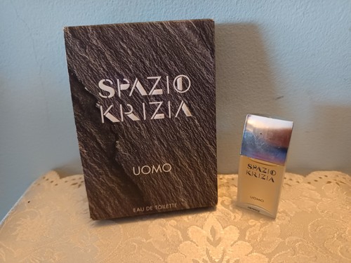 Krizia spazio uomo 5 - uomo,