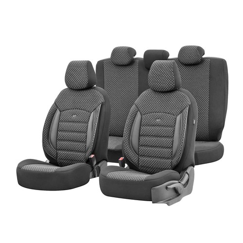 Xkeribom set coprisedile auto