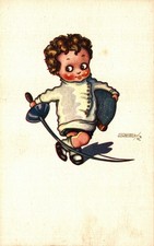 GRILLI - Children, Children