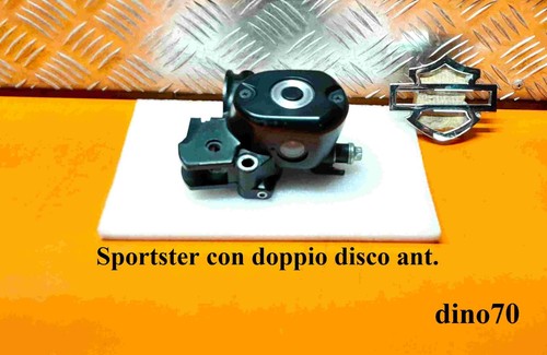 Harley davidson pompa - harley,