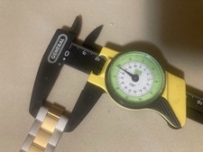 FORTIS 2 TONI Argento Oro