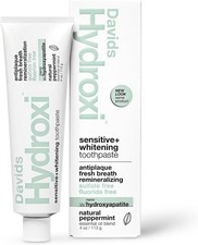 Davids Hydroxi Fluoride Free