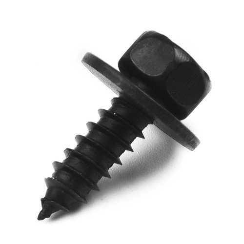 Clip ricambi guarnizione scudo - clip,