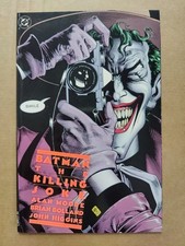 Batman The Killing Joke sesta