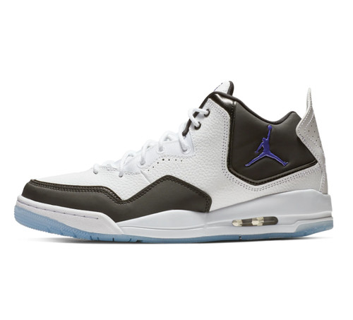 Nike jordan courtside - nike,