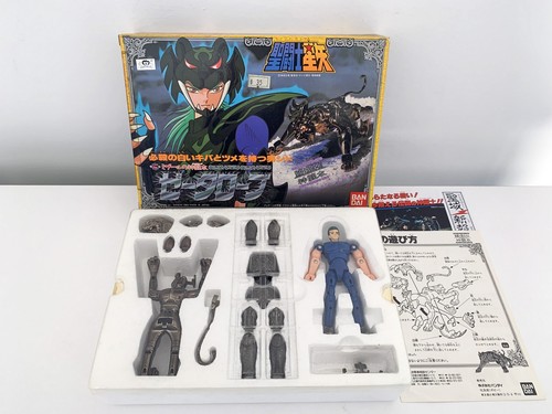 Saint seiya zeta - saint,
