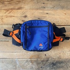 Vintage Nike ACG Twinfalls Bum